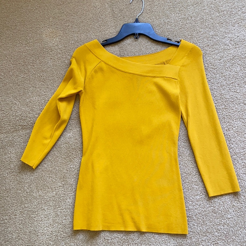 Once Blouse Small